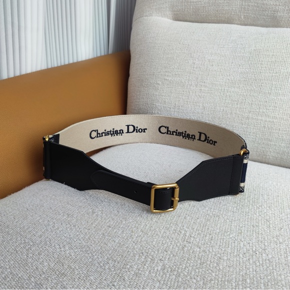 Women waist belt - Picture 3 of 7